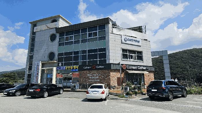 세종특별자치시 장군면 금암리 339-1 1동 3층301호 근린상가 경매 사진 3