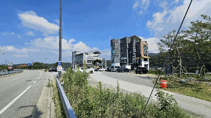 세종특별자치시 장군면 금암리 339-1 1동 3층301호 근린상가 경매 사진 8