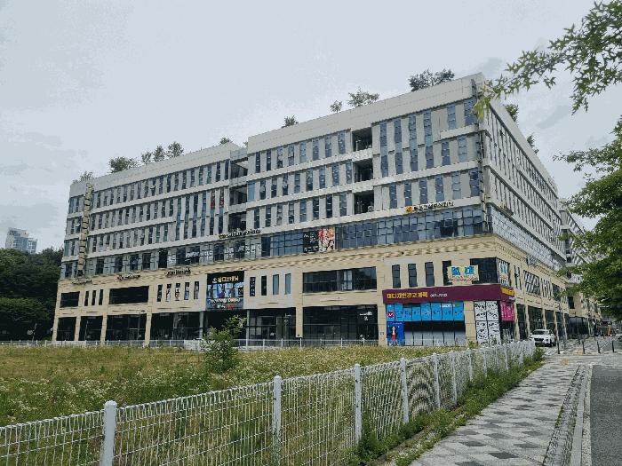 세종특별자치시 어진동 671 세종에비뉴힐비 3층3118호 근린상가 경매 사진 4