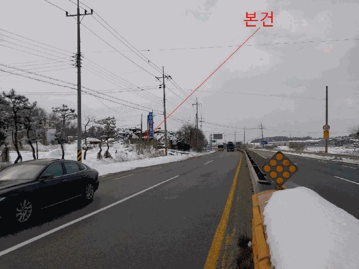 전북특별자치도 정읍시 소성면 등계리 170-4 창고 경매 사진 1