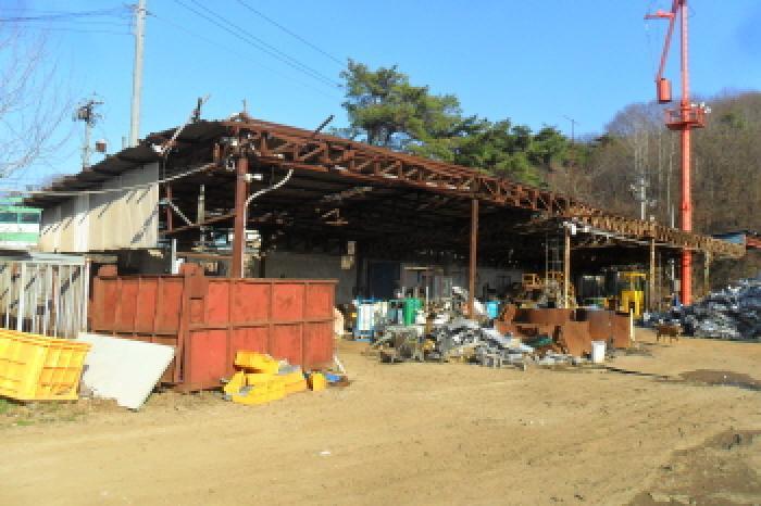 전북특별자치도 정읍시 소성면 등계리 170-4 창고 경매 사진 26