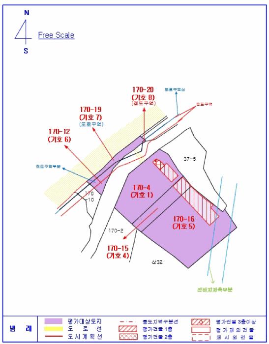 전북특별자치도 정읍시 소성면 등계리 170-4 창고 경매 사진 30