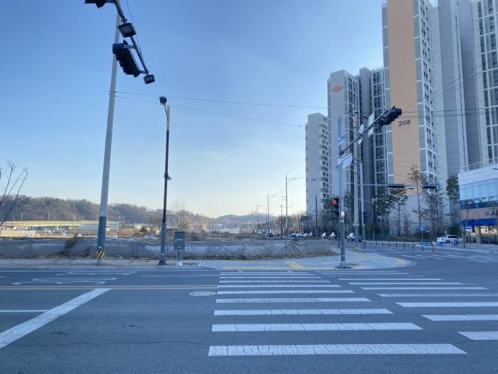 경상북도 영천시 완산동 504 답 경매 사진 6