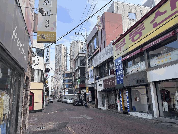 대구광역시 중구 동성로3길 20, 지하1층비102호구) 대구광역시 중구 삼덕동1가 33-9 근린상가 경매 사진 3
