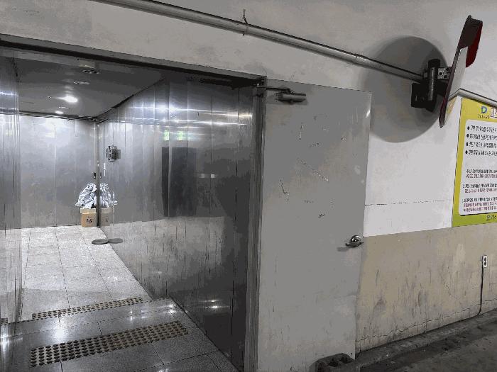 대구광역시 중구 동성로3길 20, 지하1층비102호구) 대구광역시 중구 삼덕동1가 33-9 근린상가 경매 사진 4
