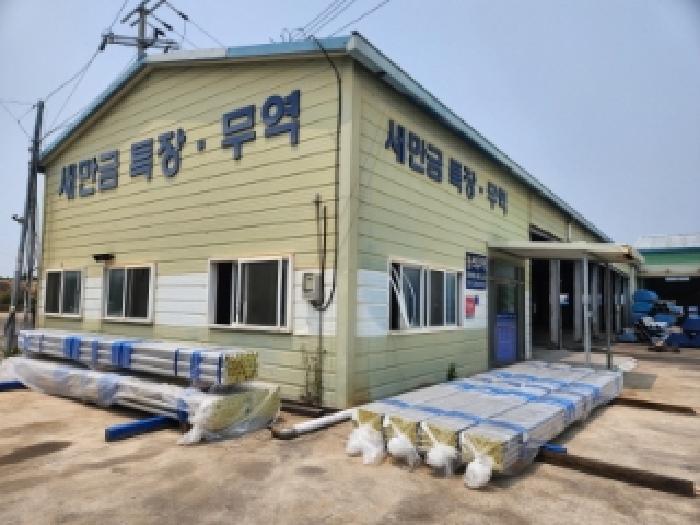 전북특별자치도 부안군 행안면 역리 1117 공장 경매 사진 23