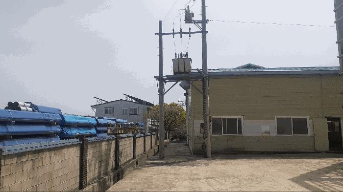 전북특별자치도 부안군 행안면 역리 1117 공장 경매 사진 8