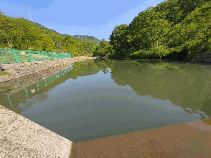 충청남도 논산시 벌곡면 한삼천리 산30-1 임야 경매 사진 5