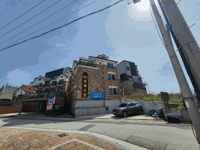 전북특별자치도 부안군 변산면 운산리 455-91 펜션(캠핑장) 경매 사진 10