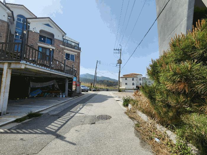 전북특별자치도 부안군 변산면 운산리 455-91 펜션(캠핑장) 경매 사진 12