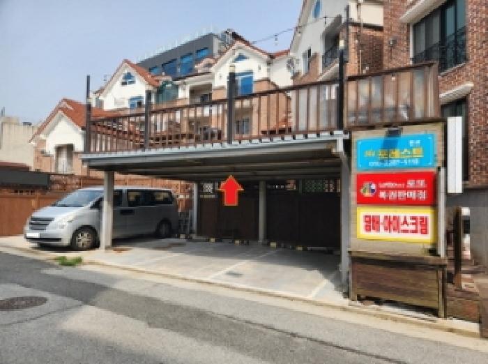 전북특별자치도 부안군 변산면 운산리 455-91 펜션(캠핑장) 경매 사진 15