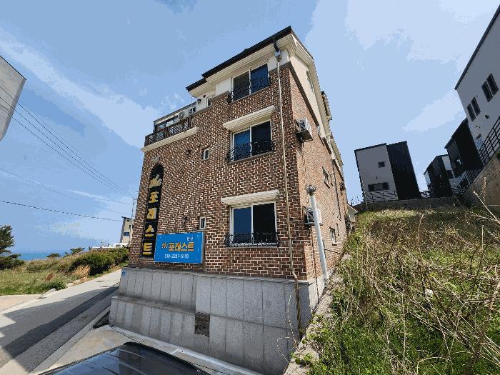 전북특별자치도 부안군 변산면 운산리 455-91 펜션(캠핑장) 경매 사진 3