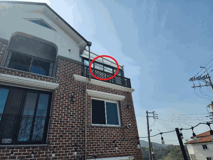 전북특별자치도 부안군 변산면 운산리 455-91 펜션(캠핑장) 경매 사진 4