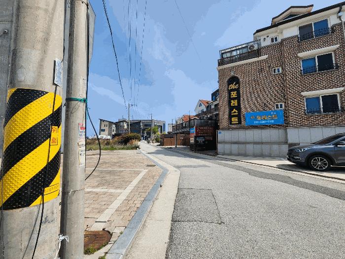 전북특별자치도 부안군 변산면 운산리 455-91 펜션(캠핑장) 경매 사진 8
