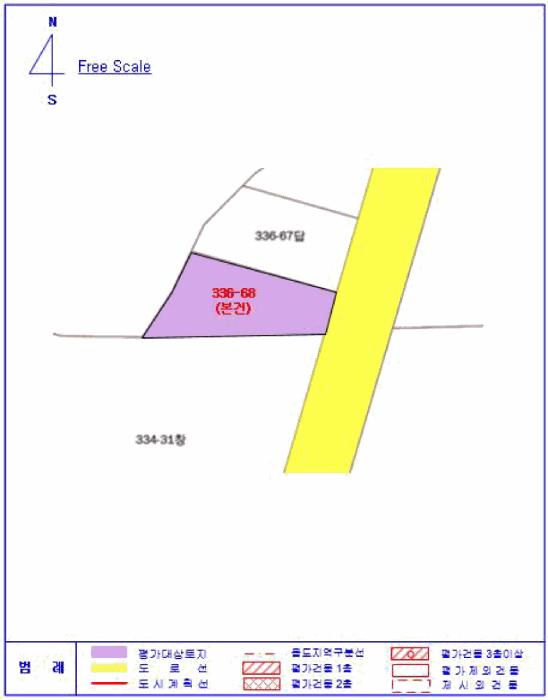 전북특별자치도 부안군 줄포면 줄포리 336-68 답 경매 사진 6