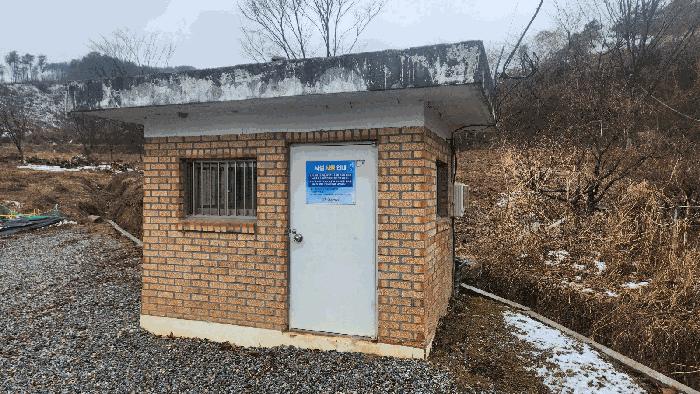 충청남도 천안시 동남구 동면 화덕리 448 펜션(캠핑장) 경매 사진 1