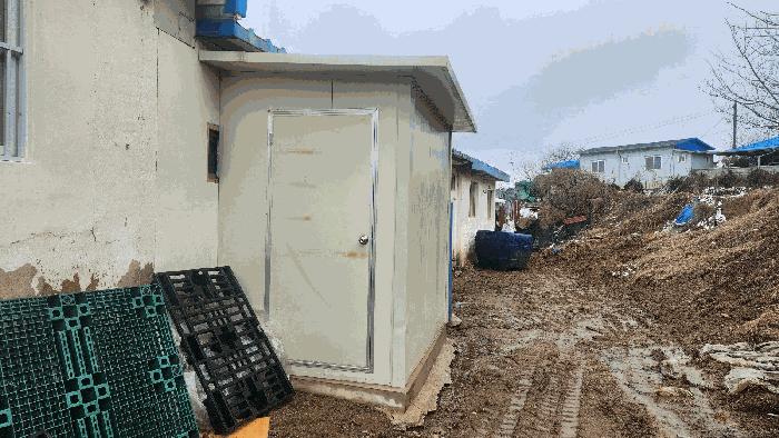 충청남도 천안시 동남구 동면 화덕리 448 펜션(캠핑장) 경매 사진 12