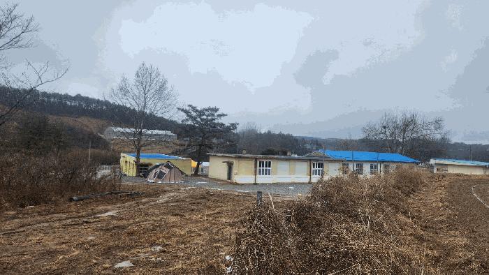 충청남도 천안시 동남구 동면 화덕리 448 펜션(캠핑장) 경매 사진 18