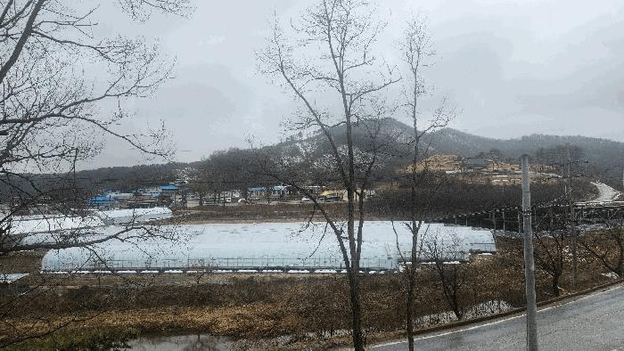 충청남도 천안시 동남구 동면 화덕리 448 펜션(캠핑장) 경매 사진 22