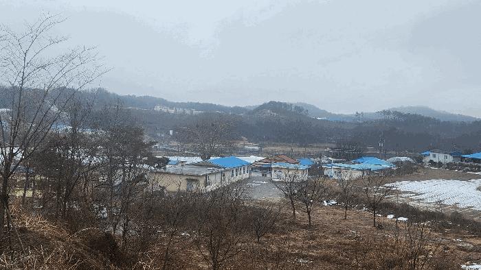 충청남도 천안시 동남구 동면 화덕리 448 펜션(캠핑장) 경매 사진 28