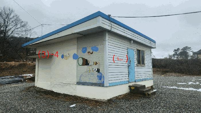 충청남도 천안시 동남구 동면 화덕리 448 펜션(캠핑장) 경매 사진 3