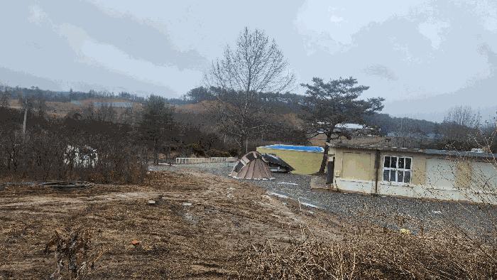 충청남도 천안시 동남구 동면 화덕리 448 펜션(캠핑장) 경매 사진 32