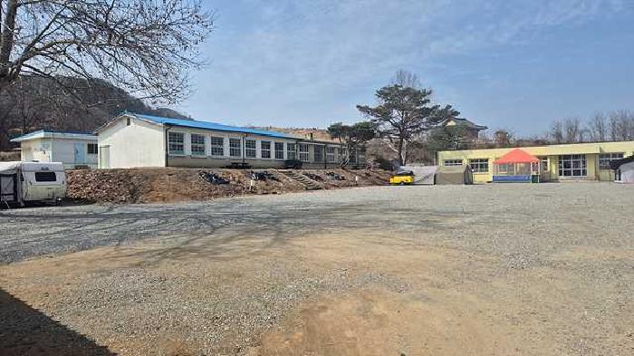 충청남도 천안시 동남구 동면 화덕리 448 펜션(캠핑장) 경매 사진 38