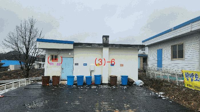 충청남도 천안시 동남구 동면 화덕리 448 펜션(캠핑장) 경매 사진 4