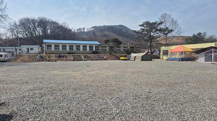 충청남도 천안시 동남구 동면 화덕리 448 펜션(캠핑장) 경매 사진 41