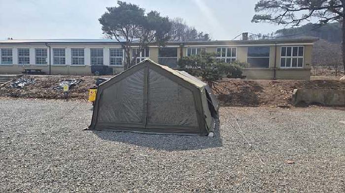 충청남도 천안시 동남구 동면 화덕리 448 펜션(캠핑장) 경매 사진 45
