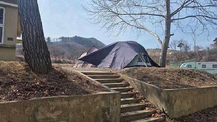 충청남도 천안시 동남구 동면 화덕리 448 펜션(캠핑장) 경매 사진 48