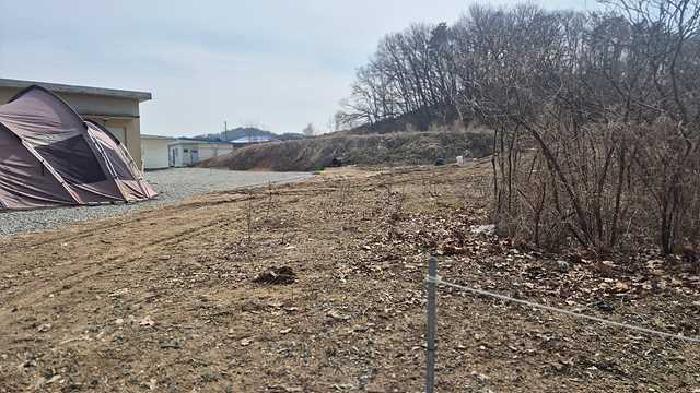 충청남도 천안시 동남구 동면 화덕리 448 펜션(캠핑장) 경매 사진 56