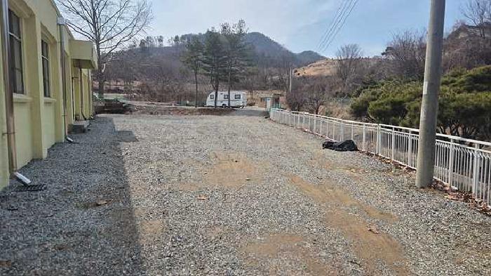 충청남도 천안시 동남구 동면 화덕리 448 펜션(캠핑장) 경매 사진 58