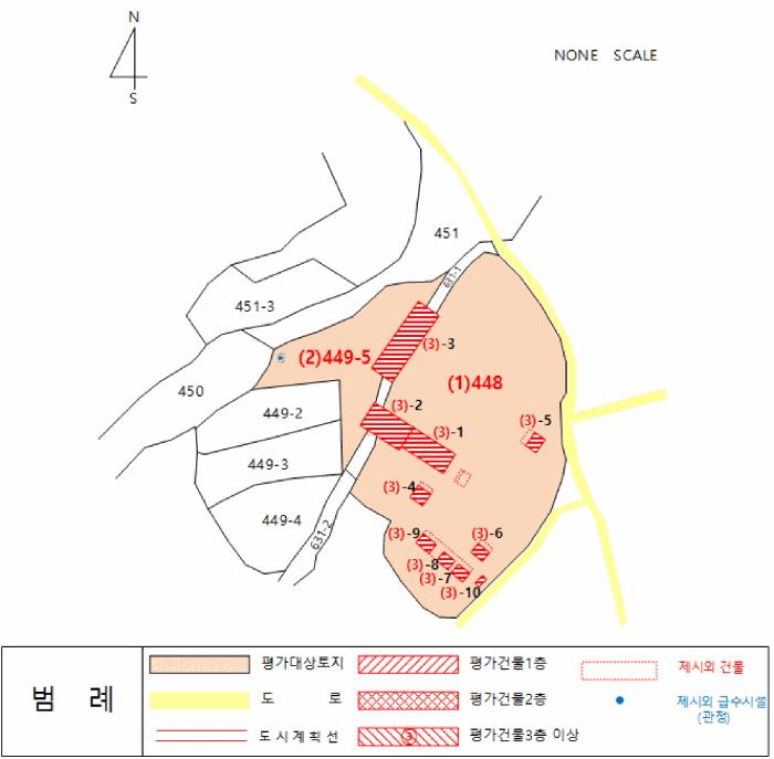 충청남도 천안시 동남구 동면 화덕리 448 펜션(캠핑장) 경매 사진 64