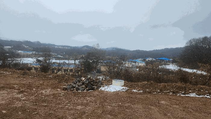 충청남도 천안시 동남구 동면 화덕리 448 펜션(캠핑장) 경매 사진 7