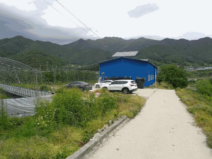 전북특별자치도 남원시 산동면 대기리 61-14 주1동 창고 경매 사진 11