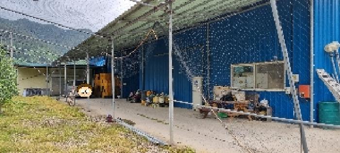 전북특별자치도 남원시 산동면 대기리 61-14 주1동 창고 경매 사진 12