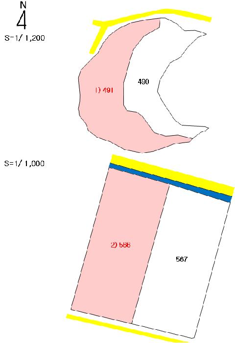 전북특별자치도 남원시 운봉읍 서천리 566 답 경매 사진 10