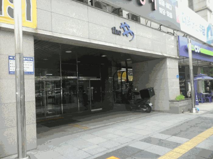 충청남도 천안시 동남구 신부동 966 신부동더?? 8층801호 오피스텔 경매 사진 2