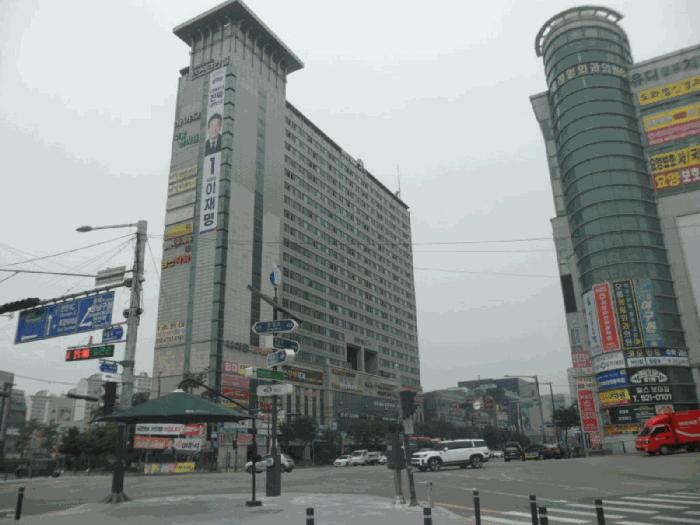 충청남도 천안시 동남구 신부동 966 신부동더?? 8층801호 오피스텔 경매 사진 3