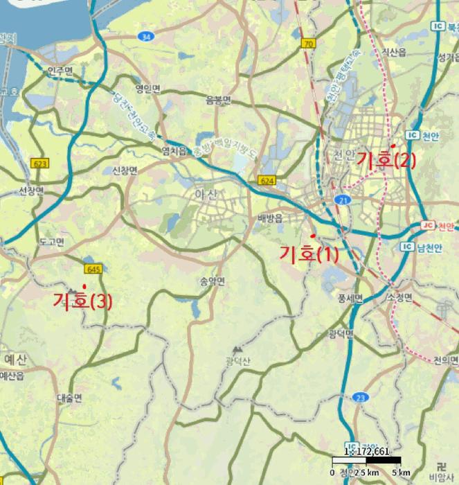충청남도 천안시 동남구 신부동 966 신부동더?? 8층801호 오피스텔 경매 사진 33