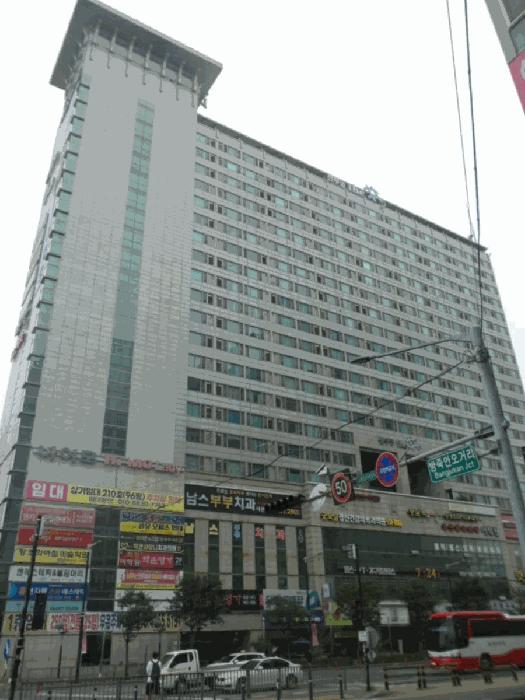 충청남도 천안시 동남구 신부동 966 신부동더?? 8층801호 오피스텔 경매 사진 5