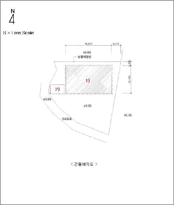 전북특별자치도 장수군 계남면 화양리 615 창고 경매 사진 7