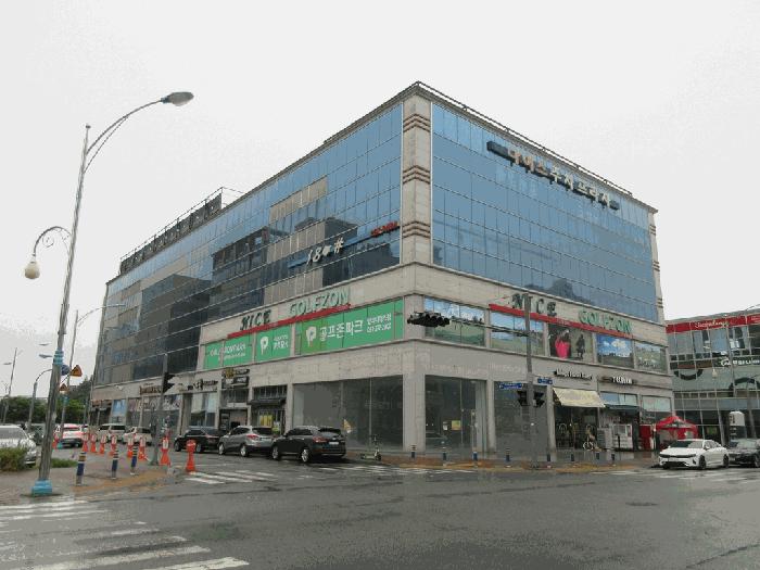 전라남도 무안군 삼향읍 남악리 2254 남악아울렛 1층118호 근린상가 경매 사진 7