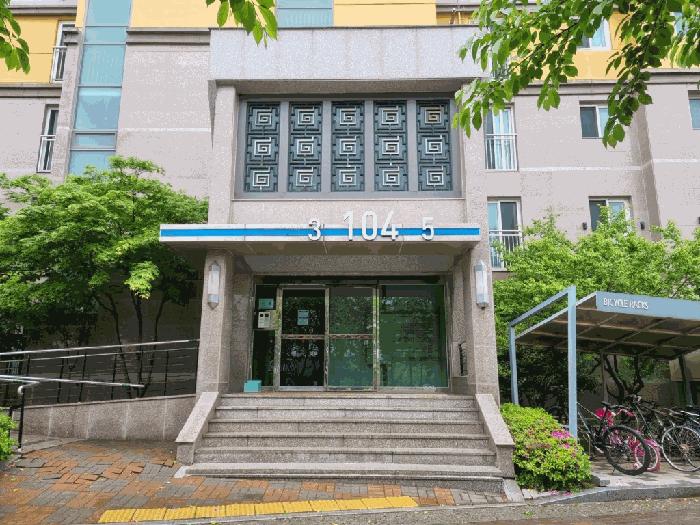 전라남도 무안군 삼향읍 남악리 2601 제일풍경채리버파크 104동 6층605호 아파트 경매 사진 2