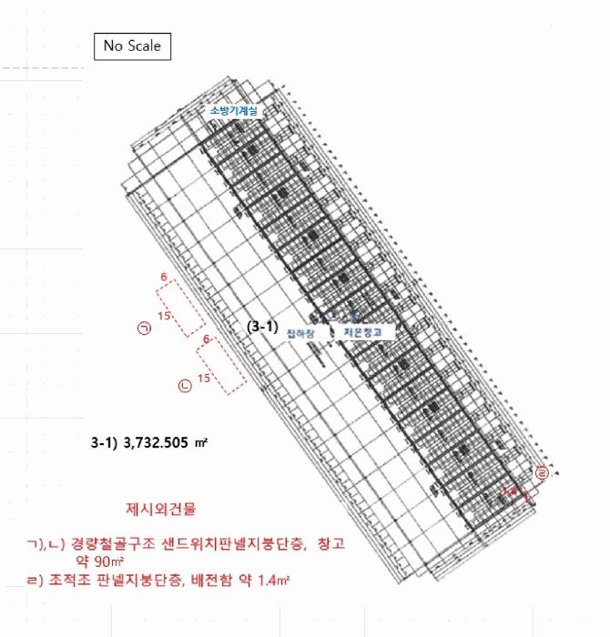 전라남도 신안군 압해읍 동서리 471 창고 경매 사진 56