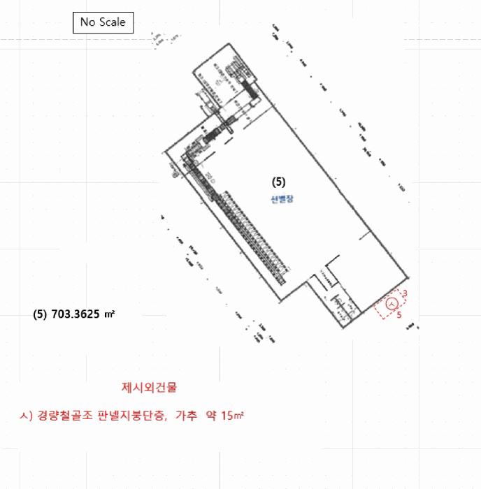 전라남도 신안군 압해읍 동서리 471 창고 경매 사진 58