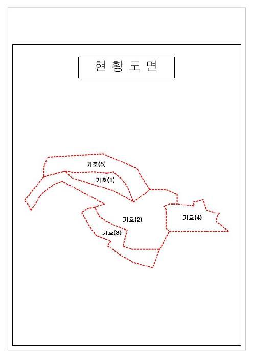 전라남도 무안군 청계면 남성리 271-5 답 경매 사진 6