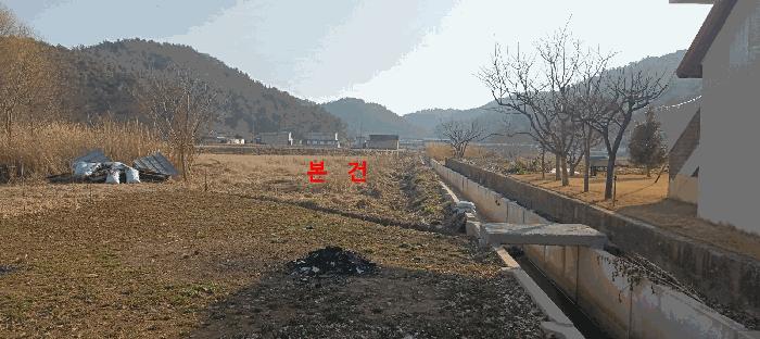 전북특별자치도 군산시 옥산면 옥산리 321-1 답 경매 사진 1