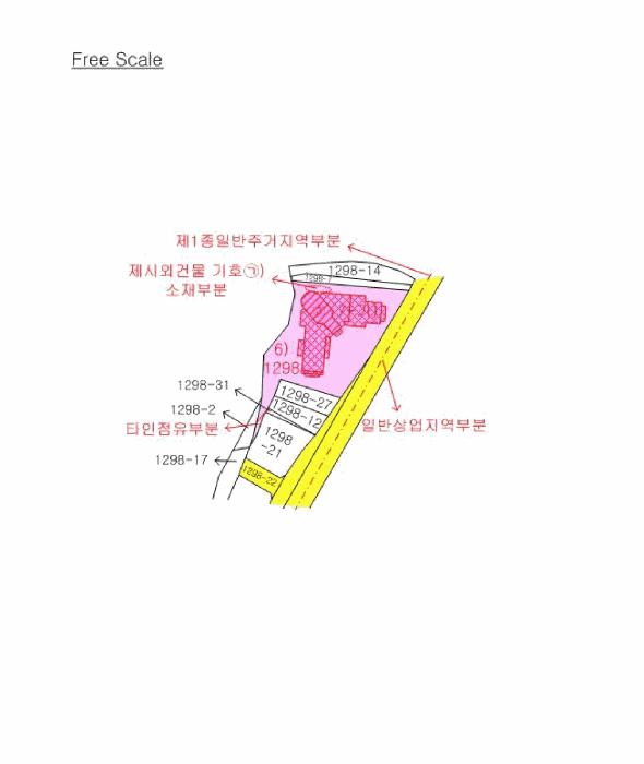 전북특별자치도 군산시 나운동 1287 전 경매 사진 44